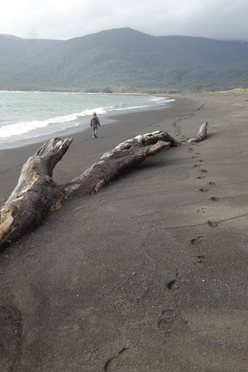 Carretera Austral en 4x4 que voir que faire en famille | Blog VOYAGES ET ENFANTS