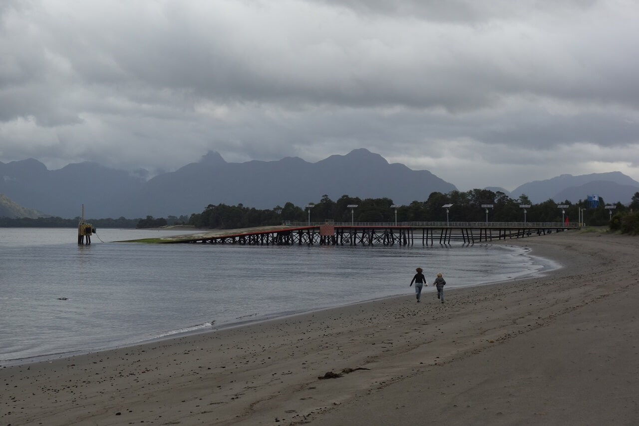 Carretera Austral en 4x4 que voir que faire en famille | Blog VOYAGES ET ENFANTS