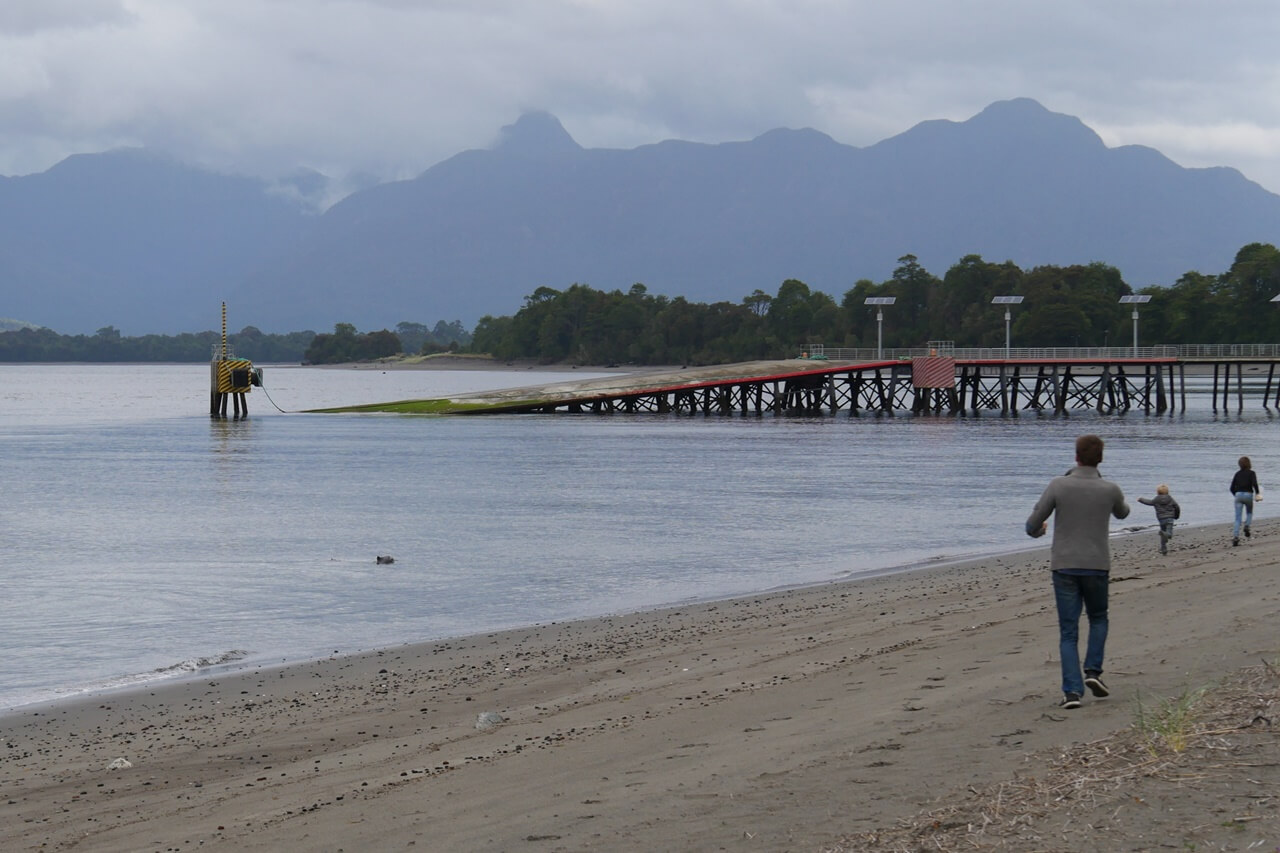 Carretera Austral en 4x4 que voir que faire en famille | Blog VOYAGES ET ENFANTS