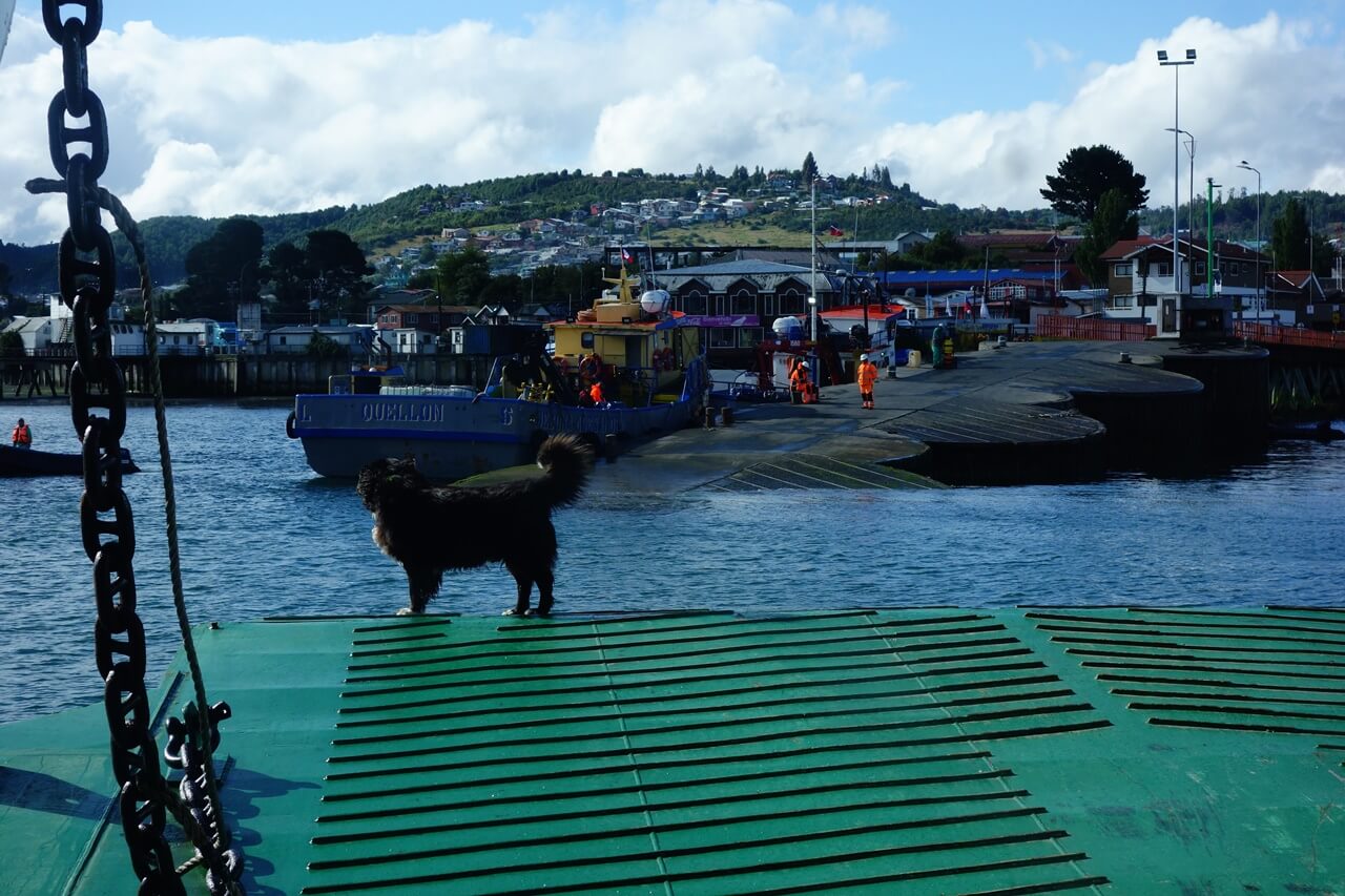 Chiloé en famille Chili avec enfant | Blog VOYAGES ET ENFANTS