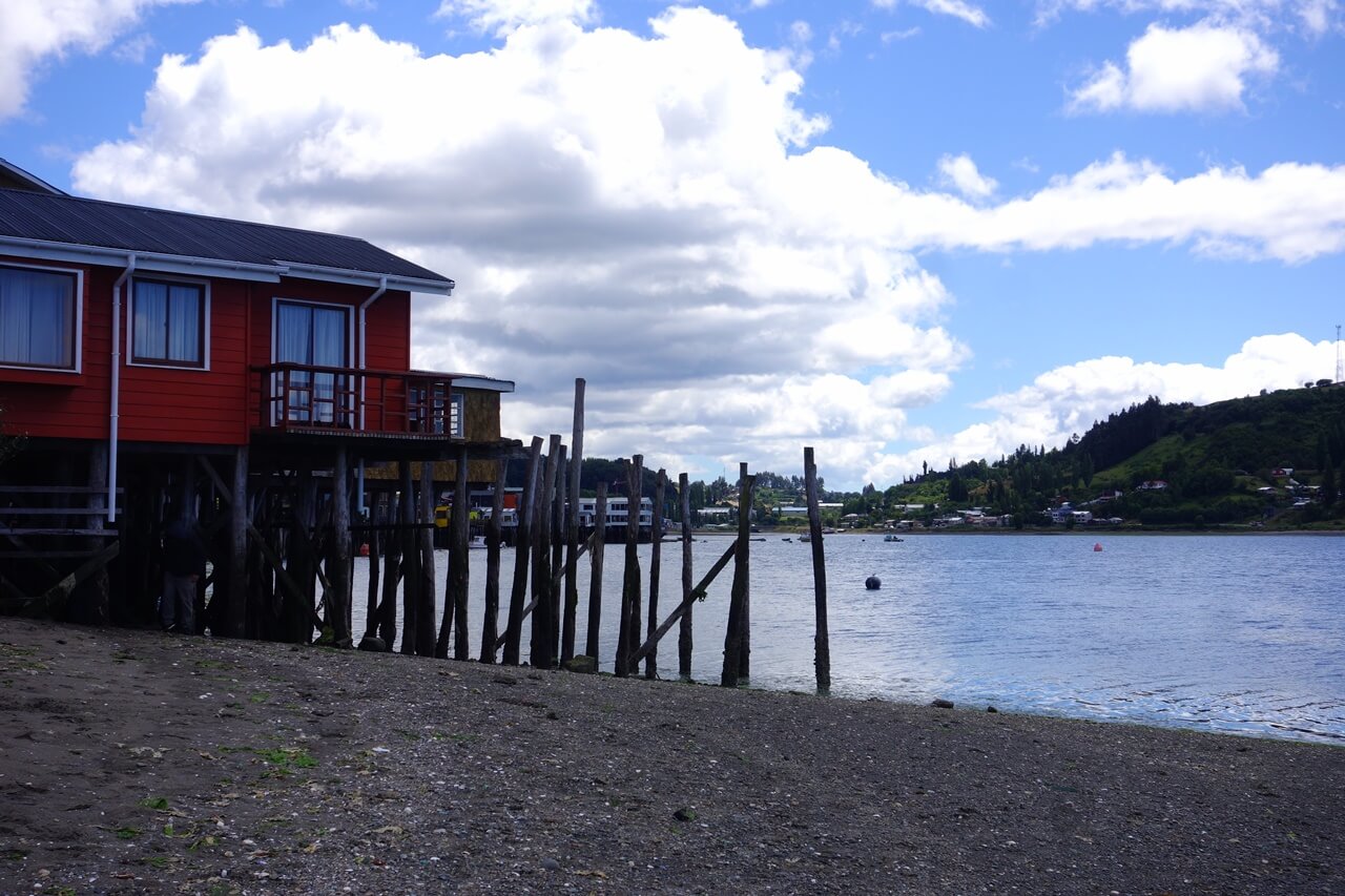 Chiloé en famille Chili avec enfant | Blog VOYAGES ET ENFANTS