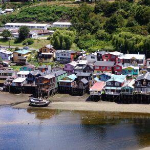 Chiloé en famille Chili avec enfant | Blog VOYAGES ET ENFANTS