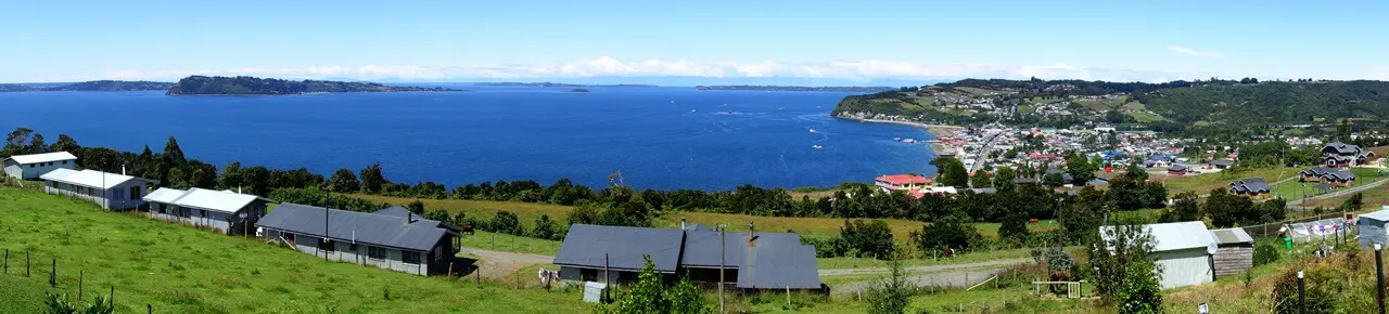 Chiloé en famille Chili avec enfant | Blog VOYAGES ET ENFANTS