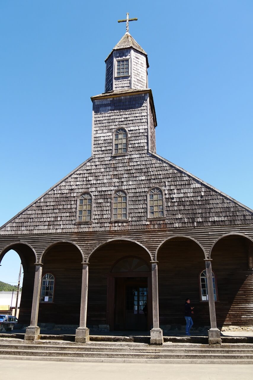 Chiloé en famille Chili avec enfant | Blog VOYAGES ET ENFANTS