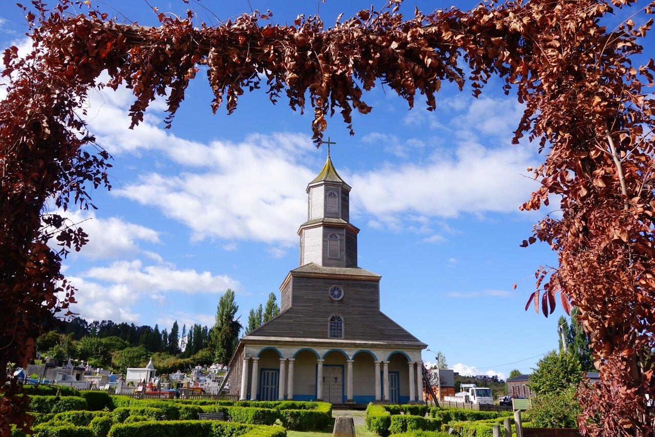 Chiloé en famille Chili avec enfant | Blog VOYAGES ET ENFANTS