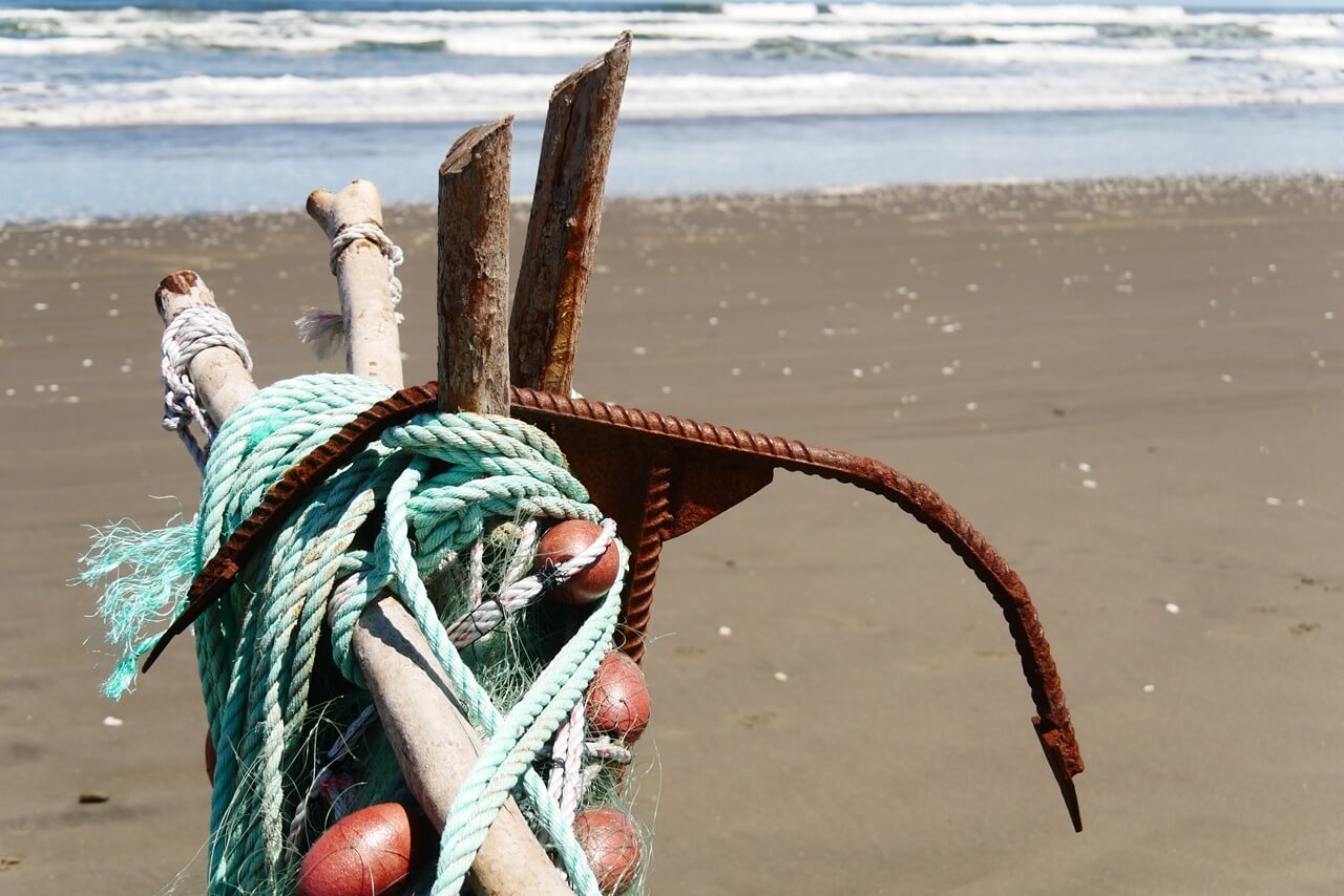 Visite de Chiloé en famille
