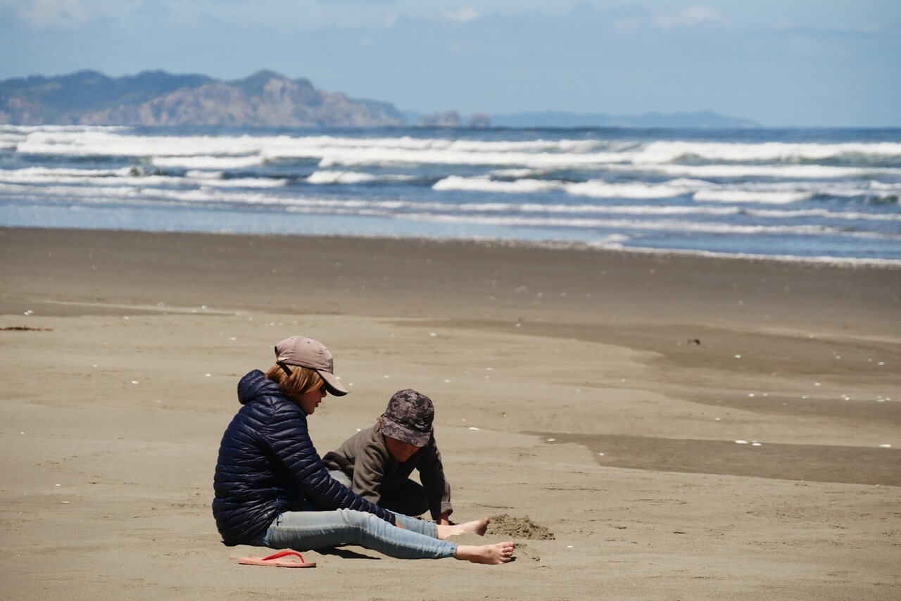 Chiloé en famille Chili avec enfant | Blog VOYAGES ET ENFANTS