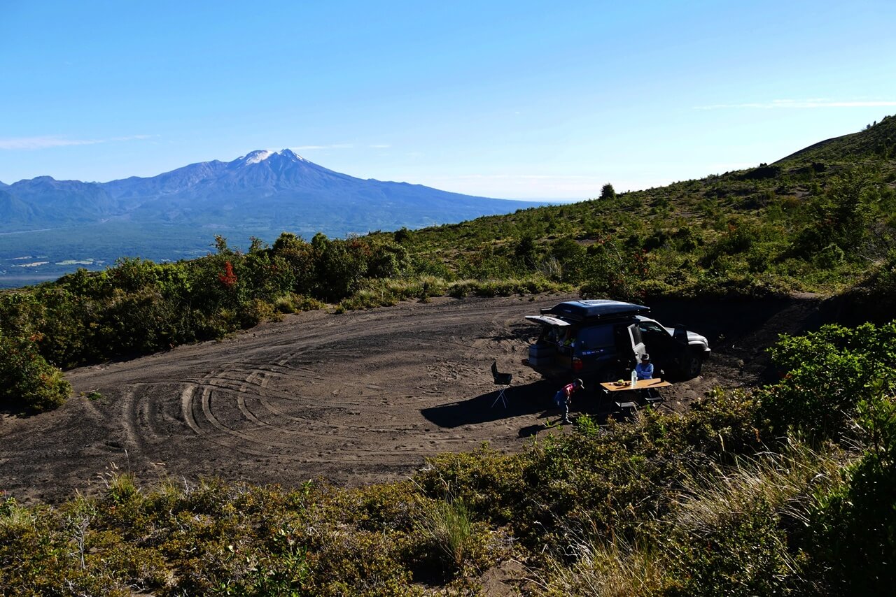 Voyage 4x4 tente de toit avantages inconvénients VOYAGES ET ENFANTS