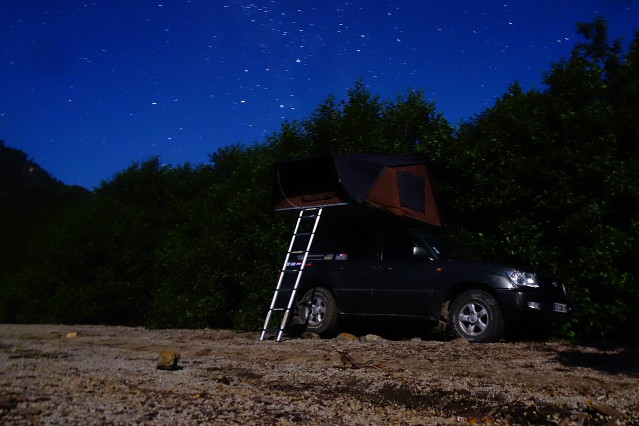 Région des lacs et Volcans Chili en famille et en 4x4 | Blog VOYAGES ET ENFANTS