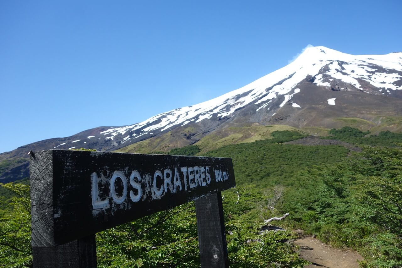 Région des lacs et Volcans Chili en famille et en 4x4 | Blog VOYAGES ET ENFANTS