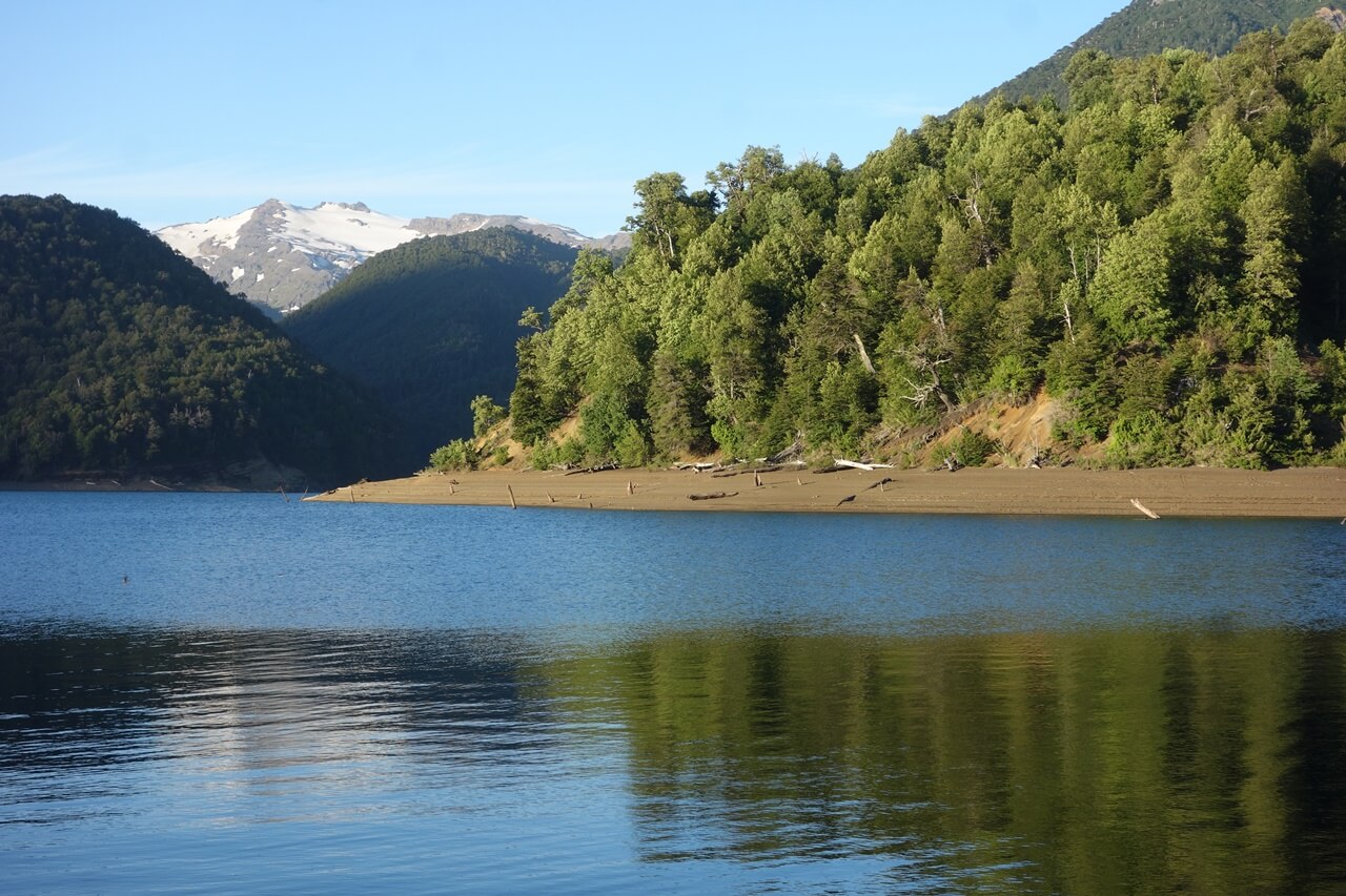 Région des lacs et Volcans Chili en famille et en 4x4 | Blog VOYAGES ET ENFANTS