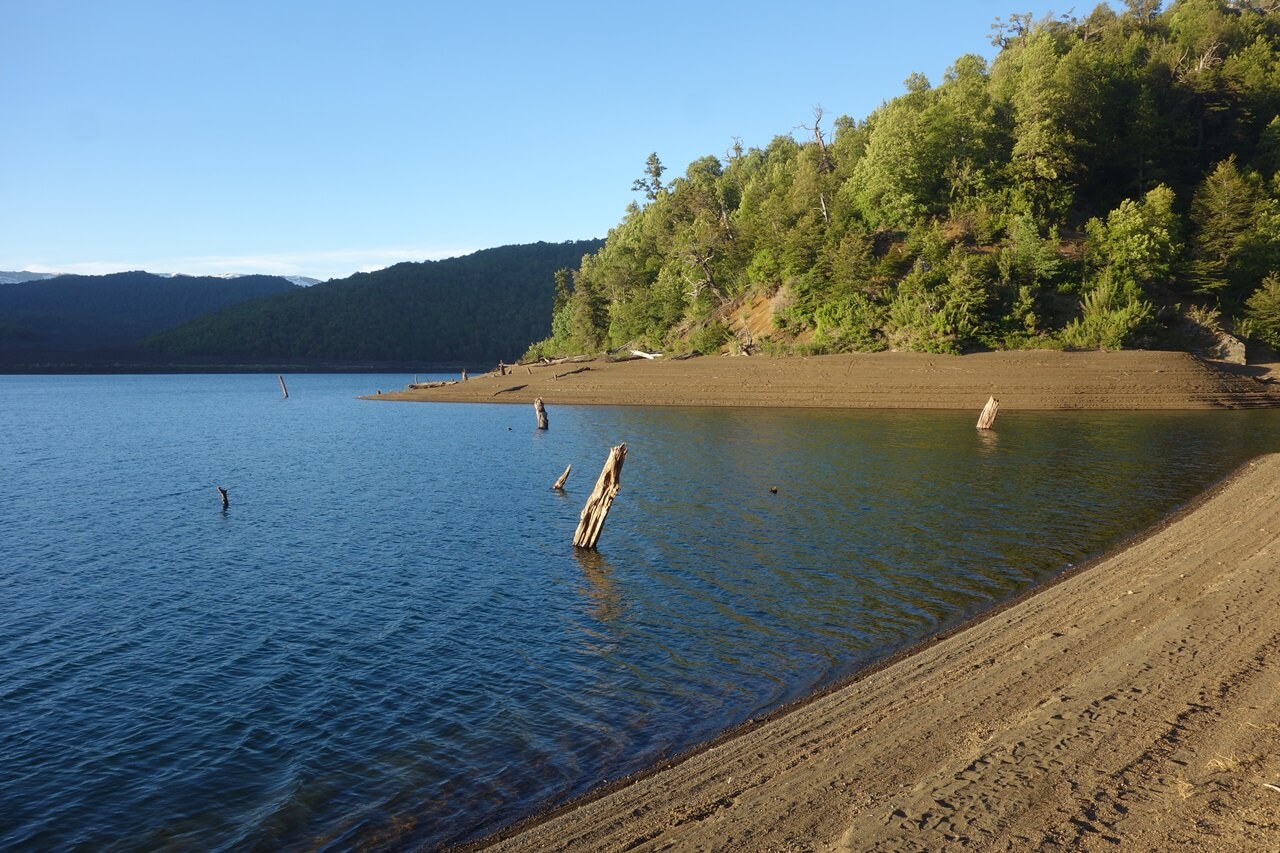 Région des lacs et Volcans Chili en famille et en 4x4 | Blog VOYAGES ET ENFANTS