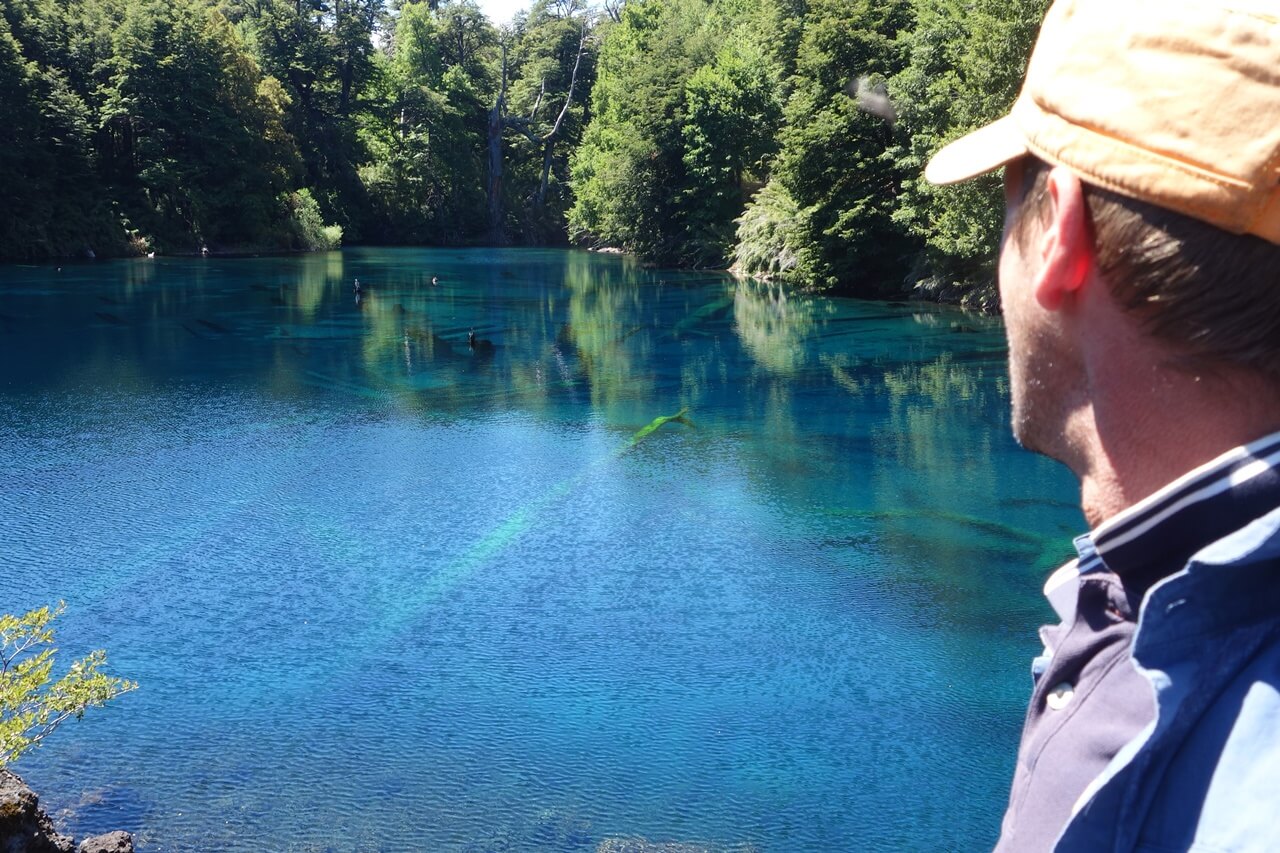 Région des lacs et Volcans Chili en famille et en 4x4 | Blog VOYAGES ET ENFANTS