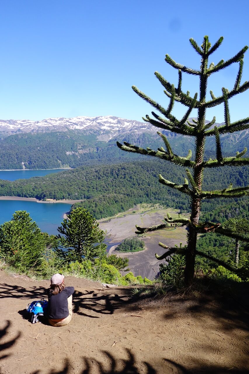 Région des lacs et Volcans Chili en famille et en 4x4 | Blog VOYAGES ET ENFANTS