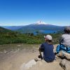 Vacances en Auvergne en famille en 1 semaine