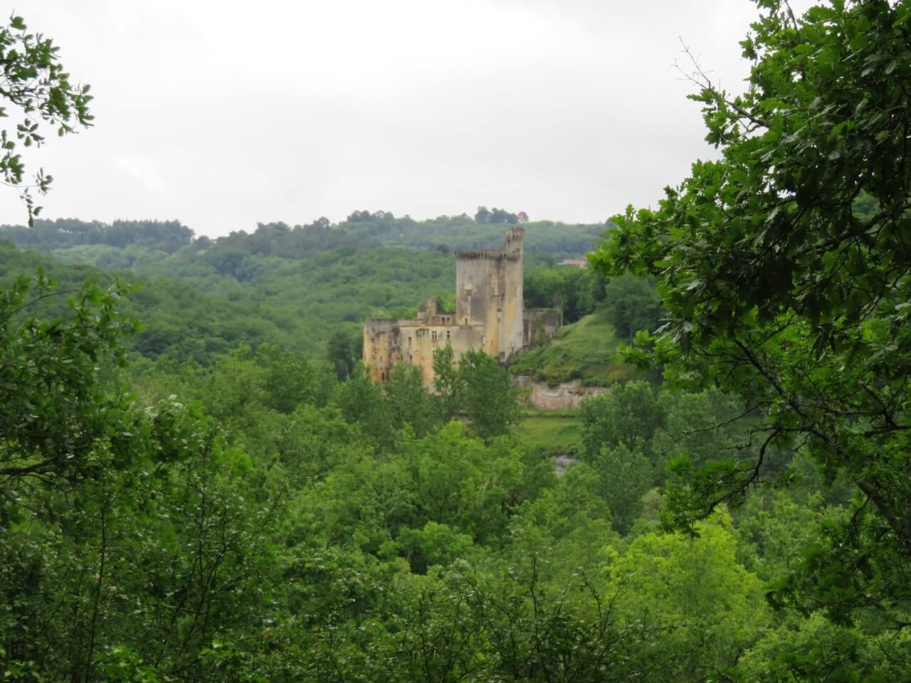 Dordogne et Périgord Noir 2 semaines avec bébé | Blog VOYAGES ET ENFANTS