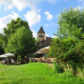 Dordogne et Périgord Noir 2 semaines avec bébé | Blog VOYAGES ET ENFANTS