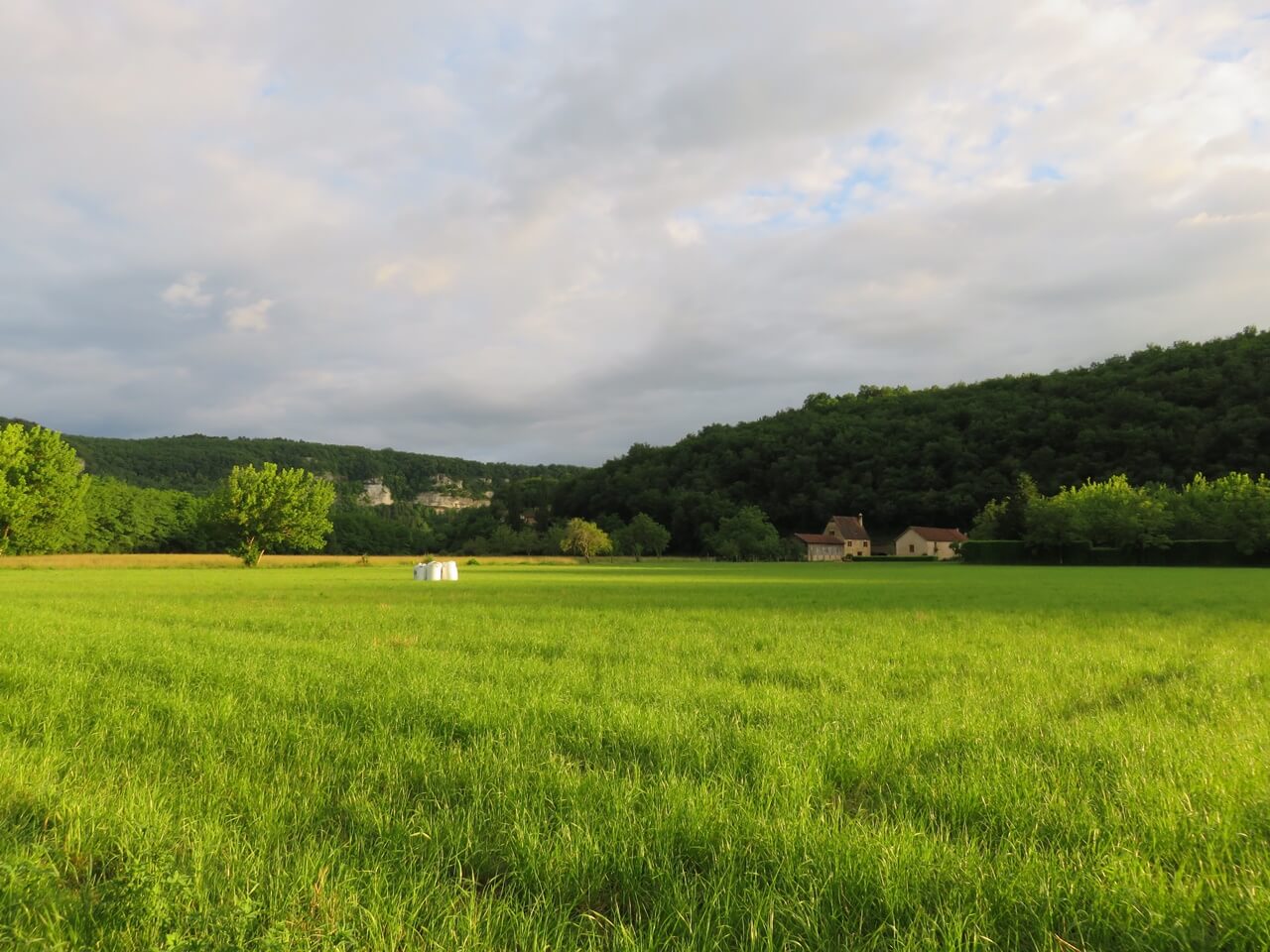 Dordogne et Périgord Noir 2 semaines avec bébé | Blog VOYAGES ET ENFANTS