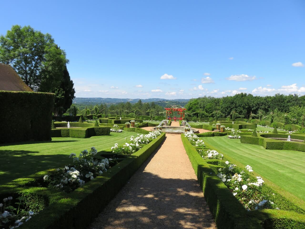 Dordogne et Périgord Noir 2 semaines avec bébé | Blog VOYAGES ET ENFANTS