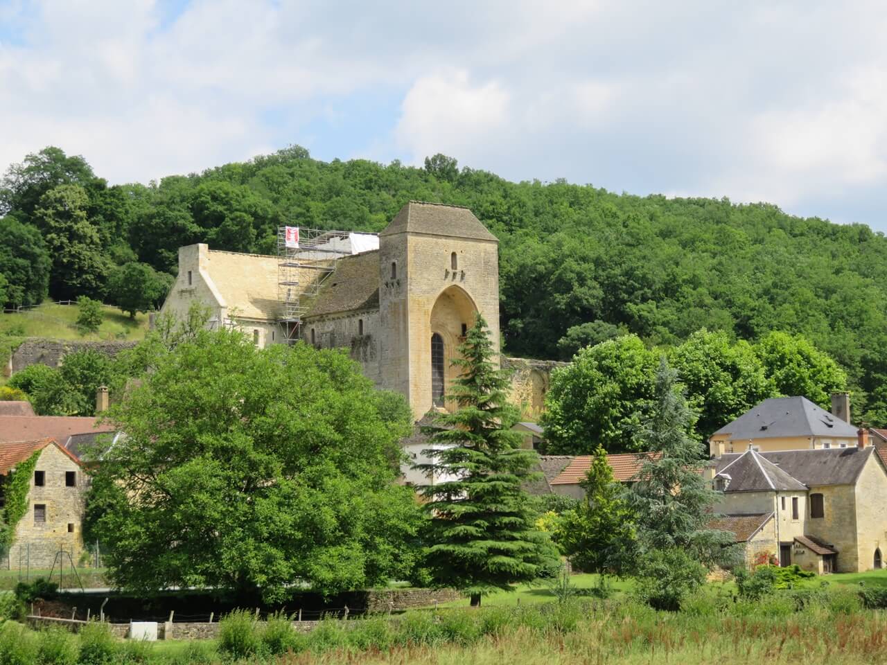 Dordogne et Périgord Noir 2 semaines avec bébé | Blog VOYAGES ET ENFANTS