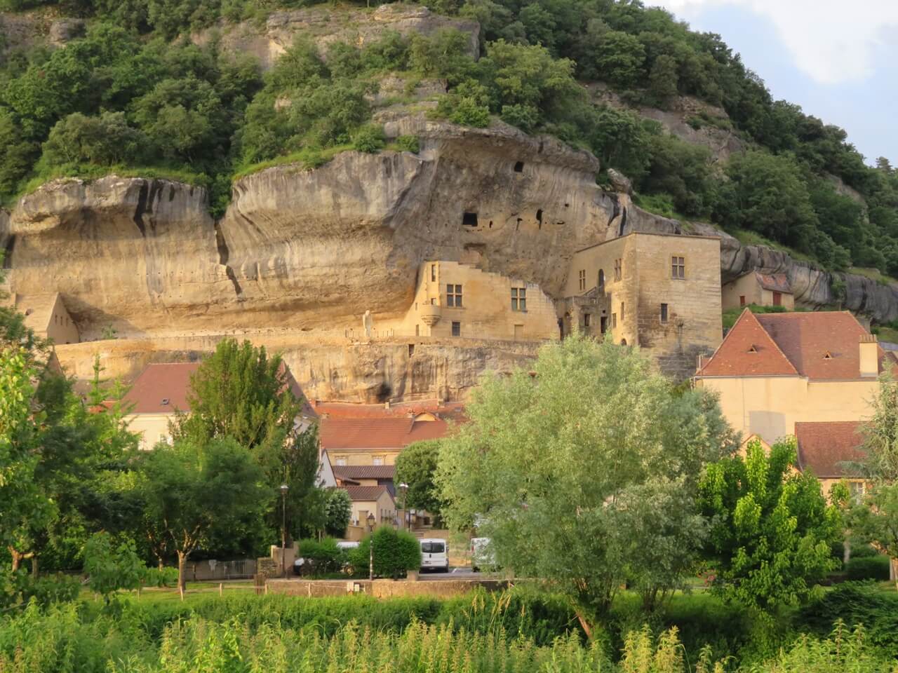 Dordogne et Périgord Noir 2 semaines avec bébé | Blog VOYAGES ET ENFANTS