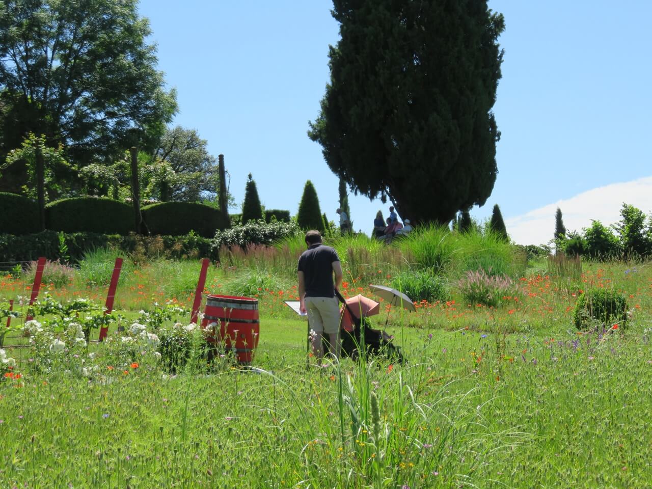 Dordogne et Périgord Noir 2 semaines avec bébé | Blog VOYAGES ET ENFANTS