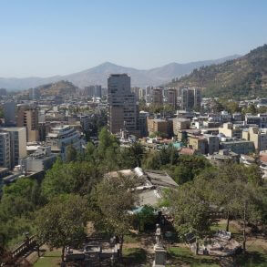 Visite de Santiago du Chili en famille | VOYAGES ET ENFANTS