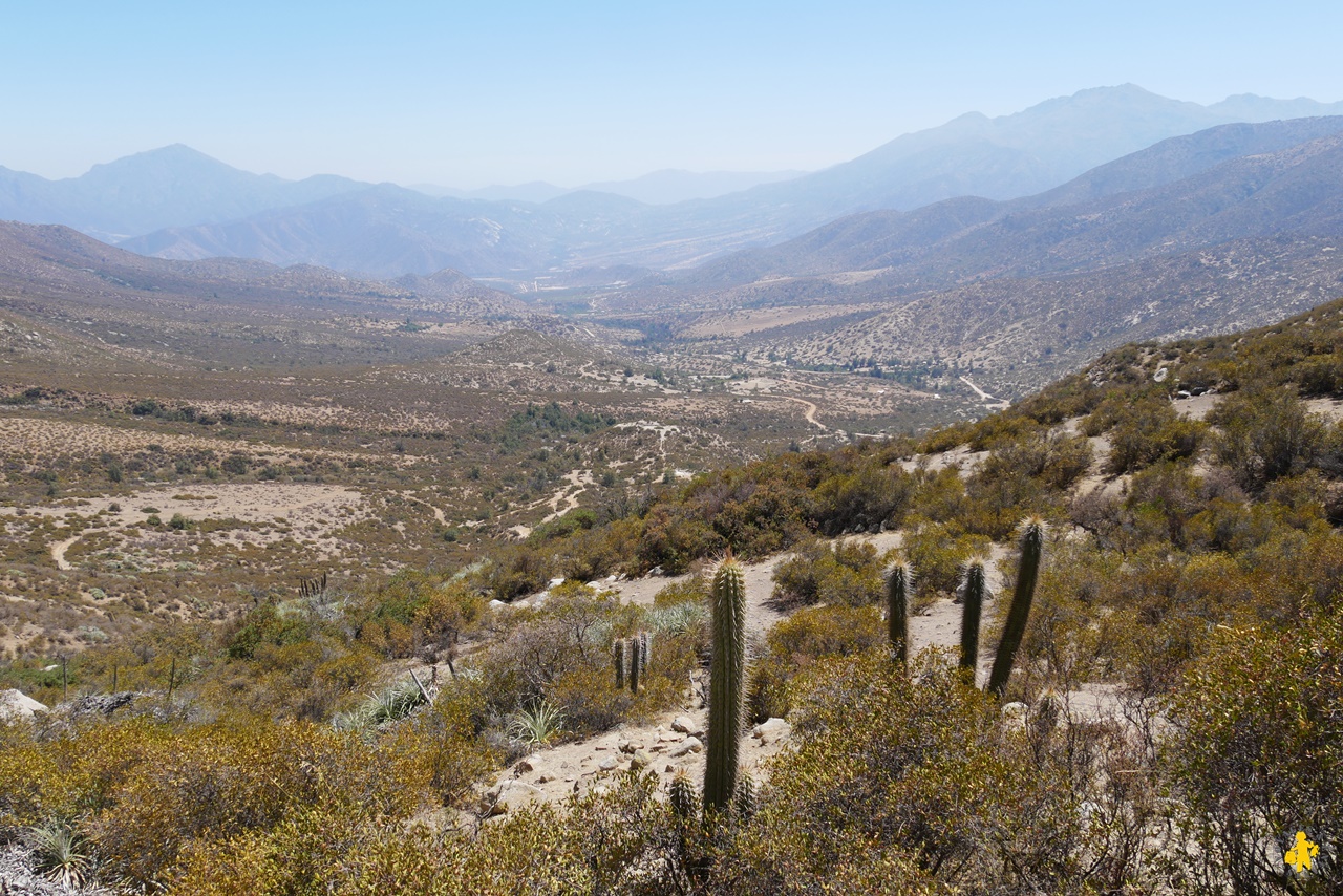 Vallée dElqui et Vicuna en 4x4 et en famille | Blog VOYAGES ET ENFANTS