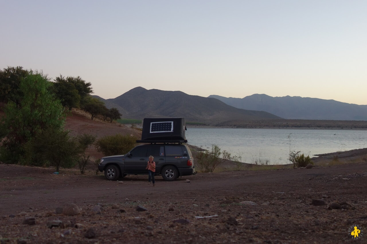 Vallée dElqui et Vicuna en 4x4 et en famille | Blog VOYAGES ET ENFANTS