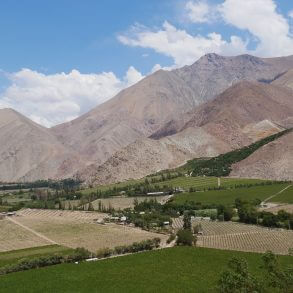 Visite Vallée Elqui en famille Vallée dElqui et Vicuna en 4x4 et en famille | Blog VOYAGES ET ENFANTS