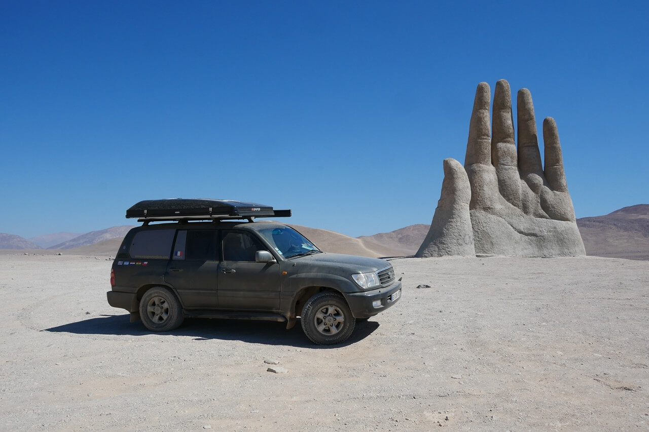 L Atacama en famille Paranal Chuquicamata geyser Tatio