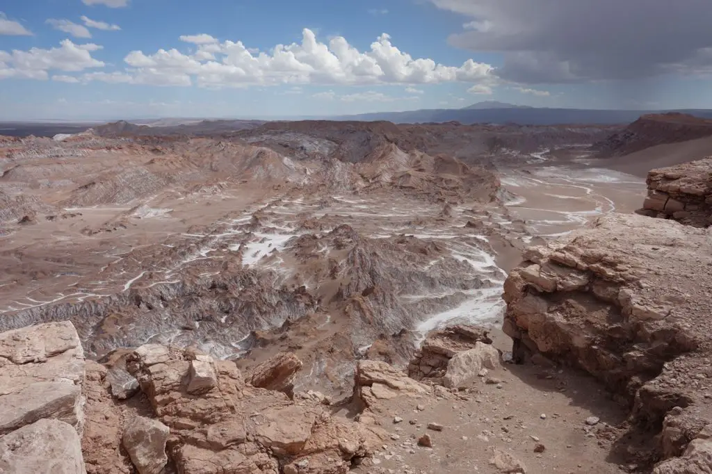 L Atacama en famille Paranal Chuquicamata geyser Tatio