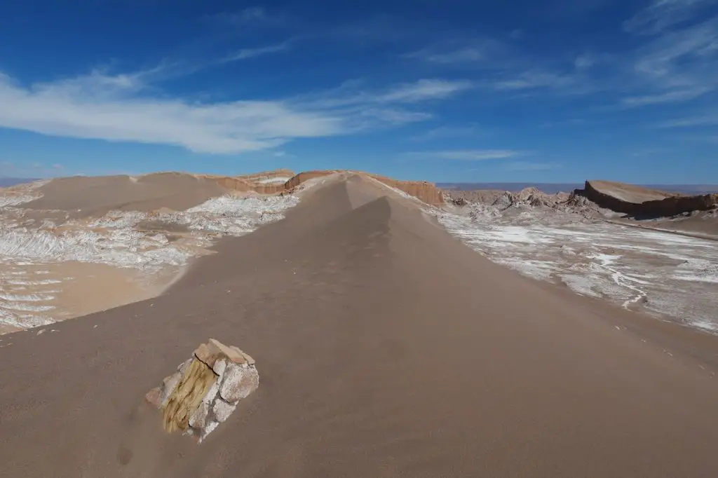 L Atacama en famille Paranal Chuquicamata geyser Tatio