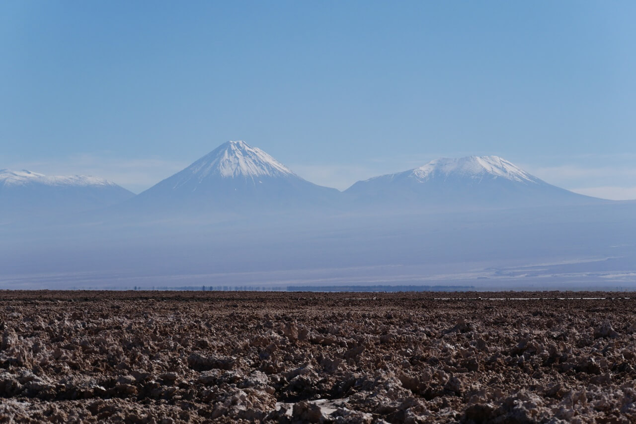 L Atacama en famille Paranal Chuquicamata geyser Tatio