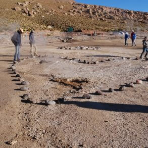 L Atacama en famille Paranal Chuquicamata geyser Tatio