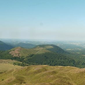 Vacances en Auvergne en famille en 1 semaine