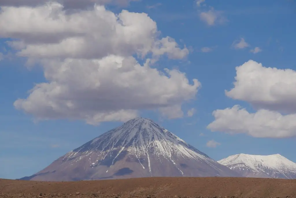 L Atacama en famille Paranal Chuquicamata geyser Tatio