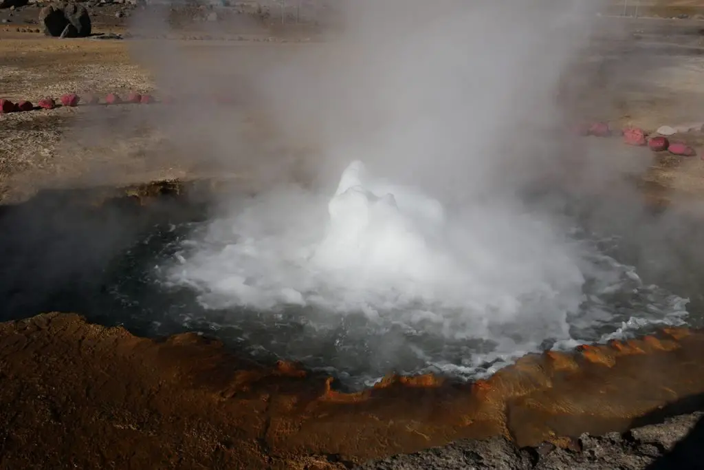 L Atacama en famille Paranal Chuquicamata geyser Tatio