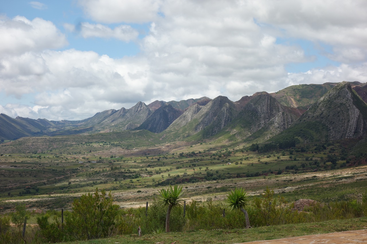 Torotoro et Cochabamba en famille 4x4 | VOYAGES ET ENFANTS