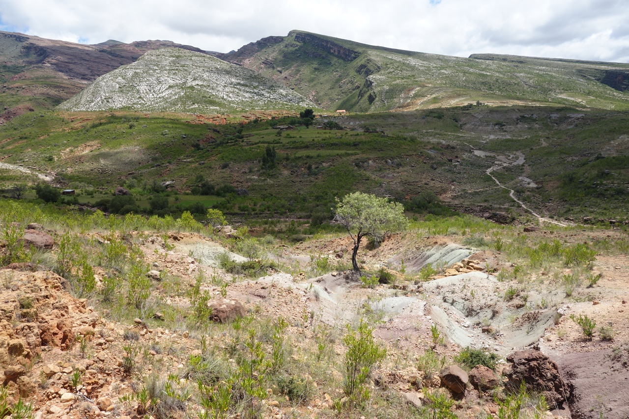 Torotoro et Cochabamba en famille 4x4 | VOYAGES ET ENFANTS