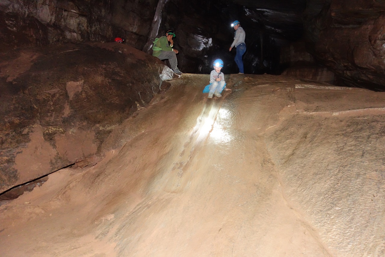 Torotoro et Cochabamba en famille 4x4 | VOYAGES ET ENFANTS