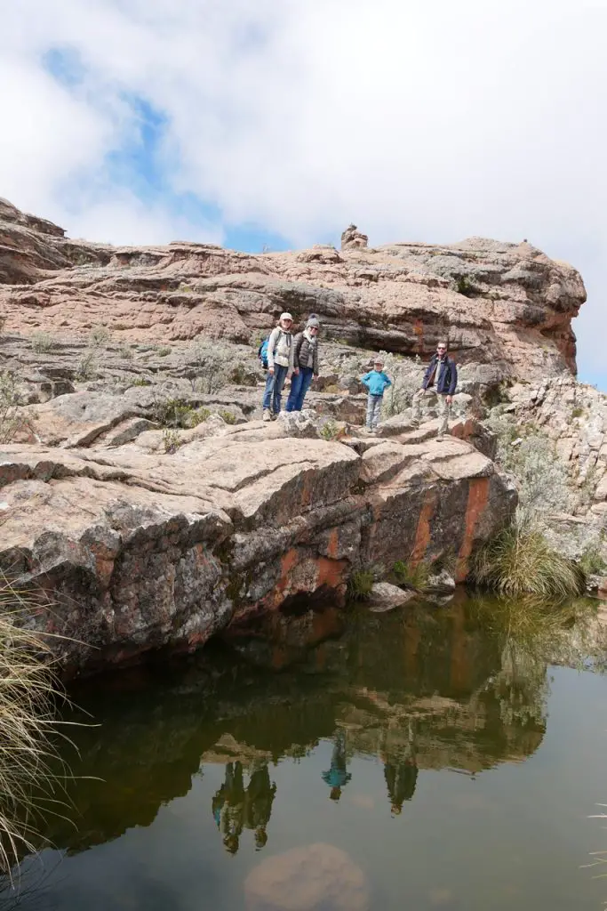 Torotoro et Cochabamba en famille 4x4 | VOYAGES ET ENFANTS