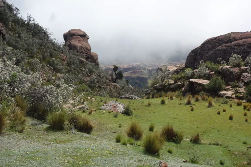 Torotoro et Cochabamba en famille 4x4 | VOYAGES ET ENFANTS