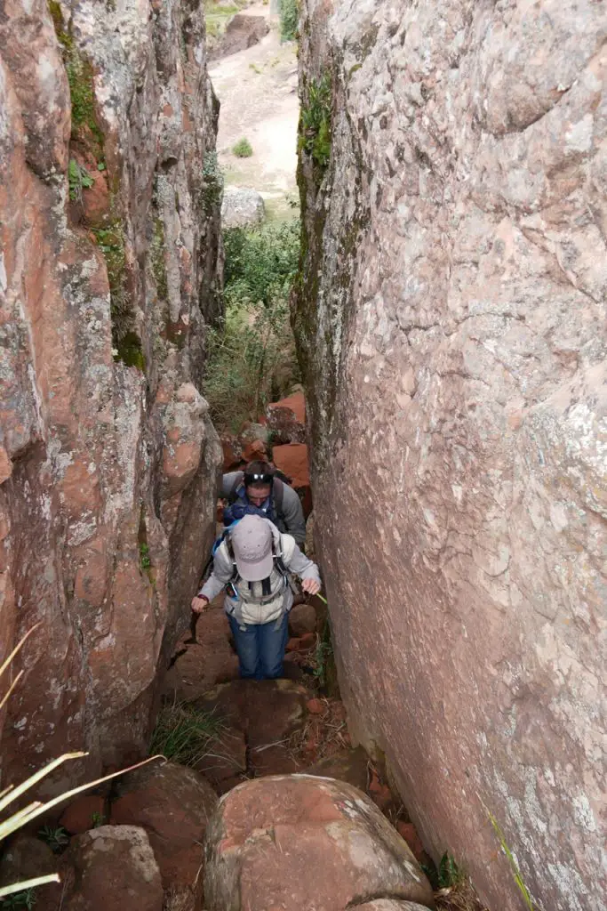 Torotoro et Cochabamba en famille 4x4 | VOYAGES ET ENFANTS