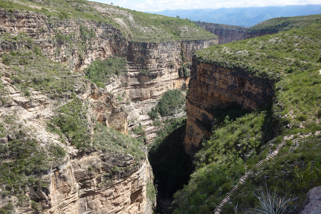 Torotoro et Cochabamba en famille 4x4 | VOYAGES ET ENFANTS