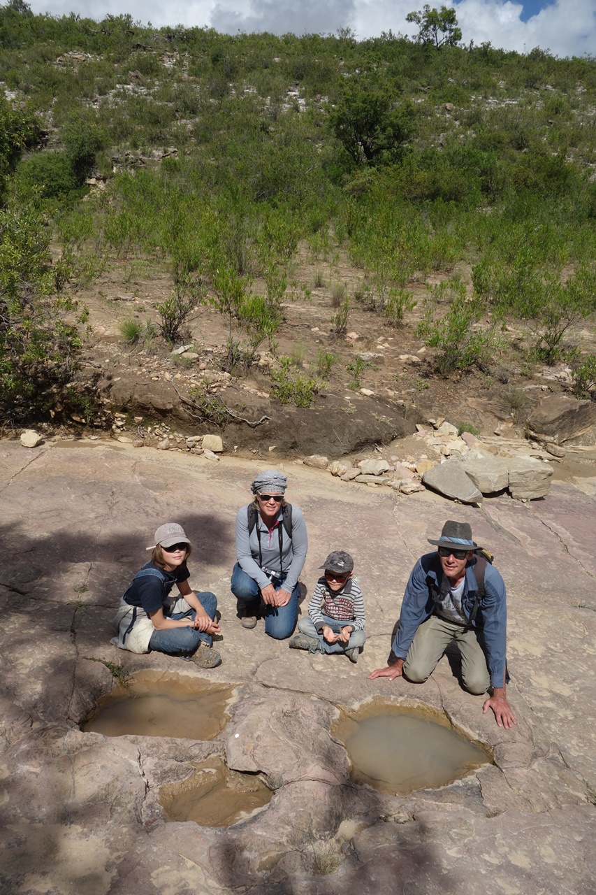 Torotoro et Cochabamba en famille 4x4 | VOYAGES ET ENFANTS