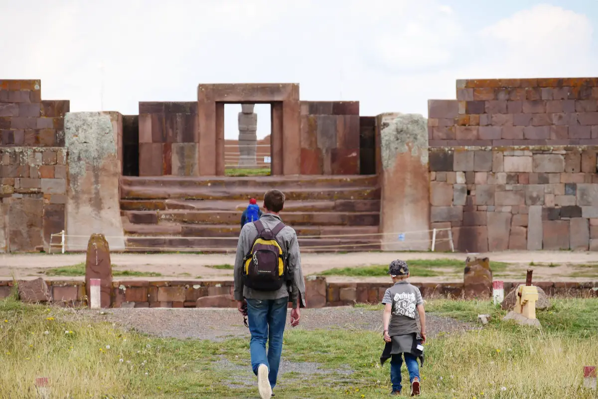 Lac Titicaca en famille côté Bolivie et Pérou | Blog VOYAGES ET ENFANTS