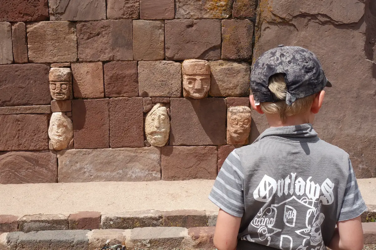 Lac Titicaca en famille côté Bolivie et Pérou | Blog VOYAGES ET ENFANTS