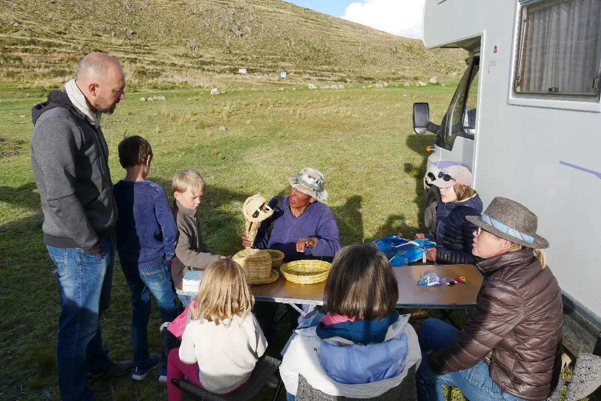 Lac Titicaca en famille côté Bolivie et Pérou | Blog VOYAGES ET ENFANTS