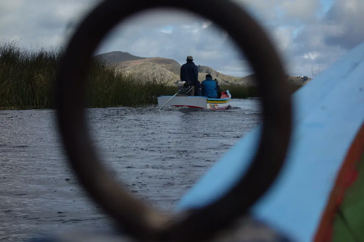 Lac Titicaca en famille côté Bolivie et Pérou | Blog VOYAGES ET ENFANTS